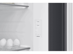 SAMSUNG RS80F65KDFEF