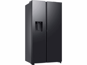 SAMSUNG RS80F66KBFEF