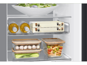 SAMSUNG RS80F66KBFEF
