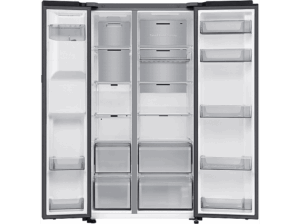 SAMSUNG RS80F66KBFEF