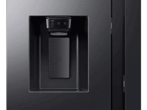 SAMSUNG RS80F66KBFEF