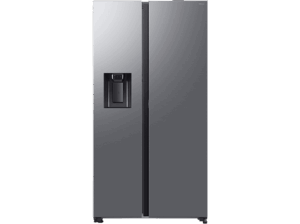 SAMSUNG RS80F67KCTEF