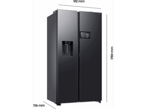 SAMSUNG RS94F