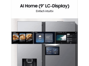 SAMSUNG RS94F