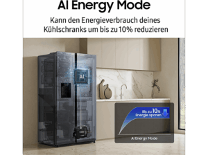 SAMSUNG RS94F