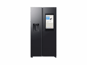 SAMSUNG RS97F