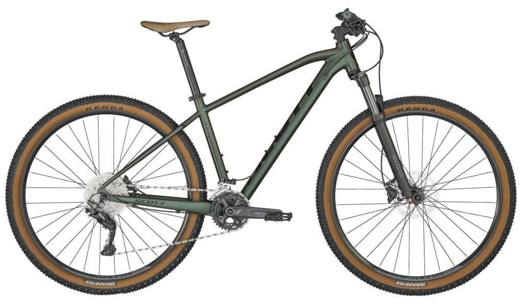 Scott ASPECT 930 29