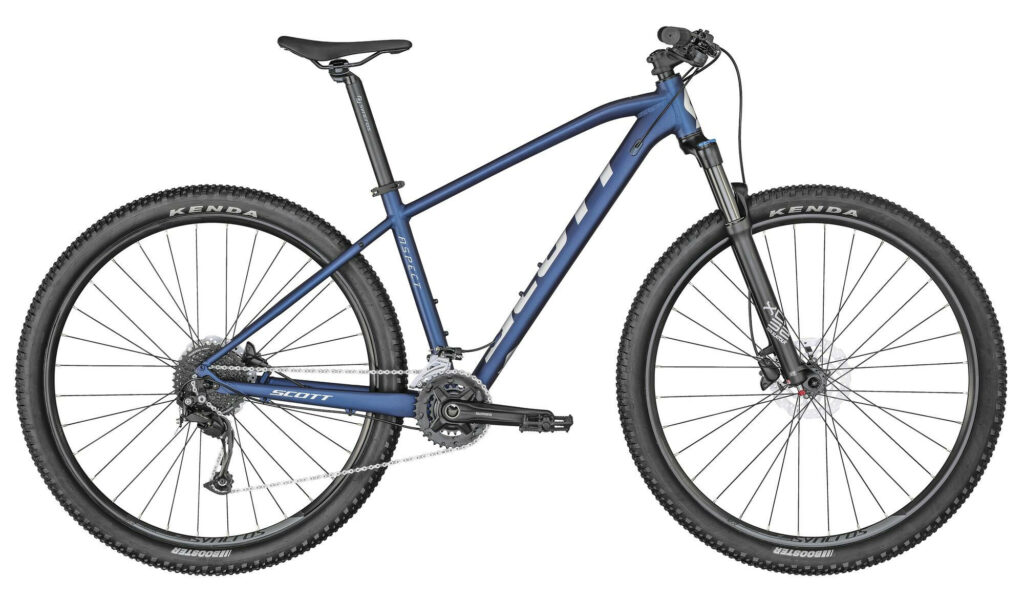 Scott ASPECT 940 29