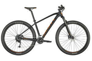 Scott ASPECT 940