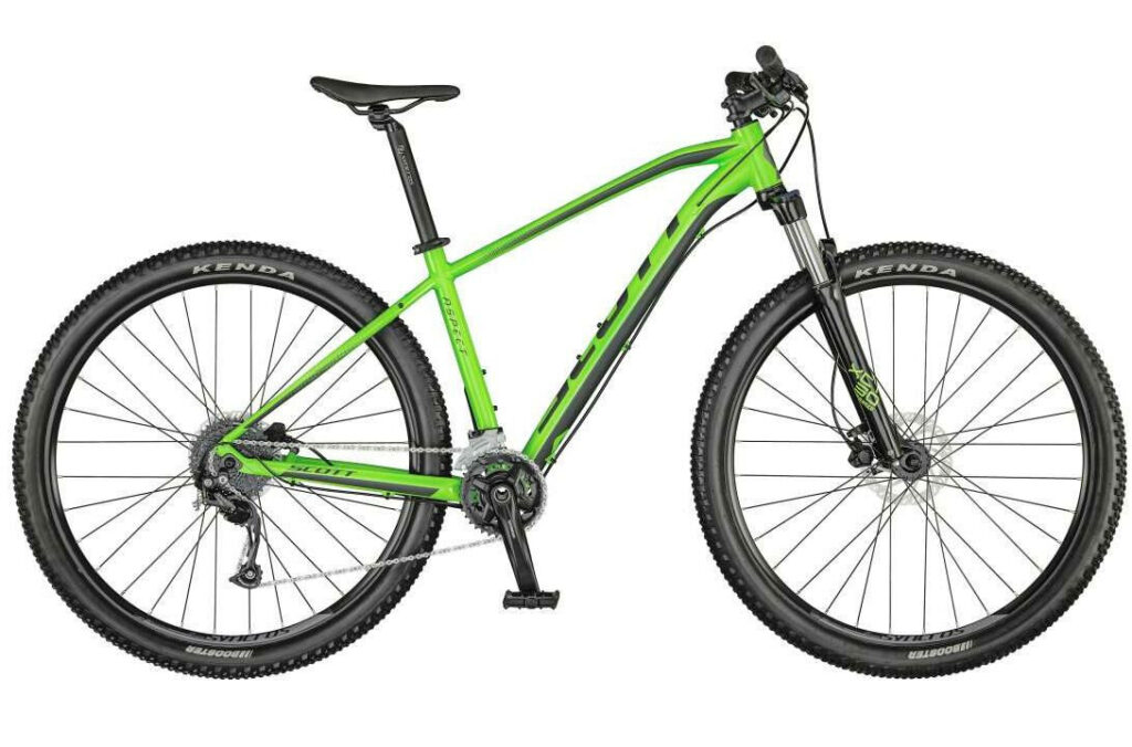 Scott ASPECT 950
