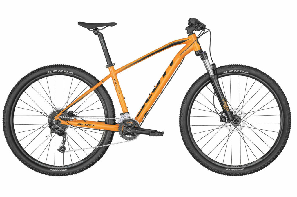 Scott ASPECT 950