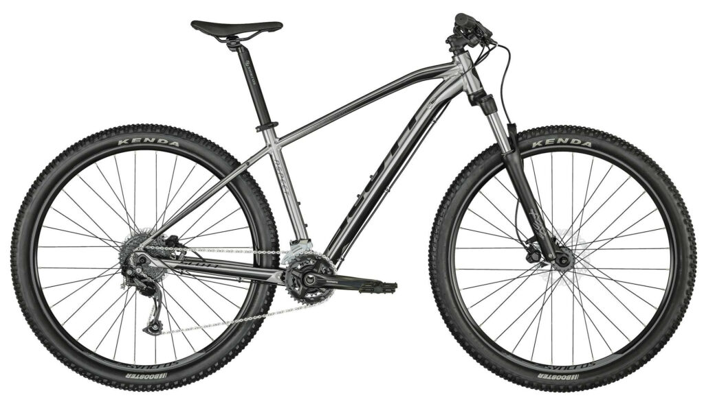 Scott ASPECT 950