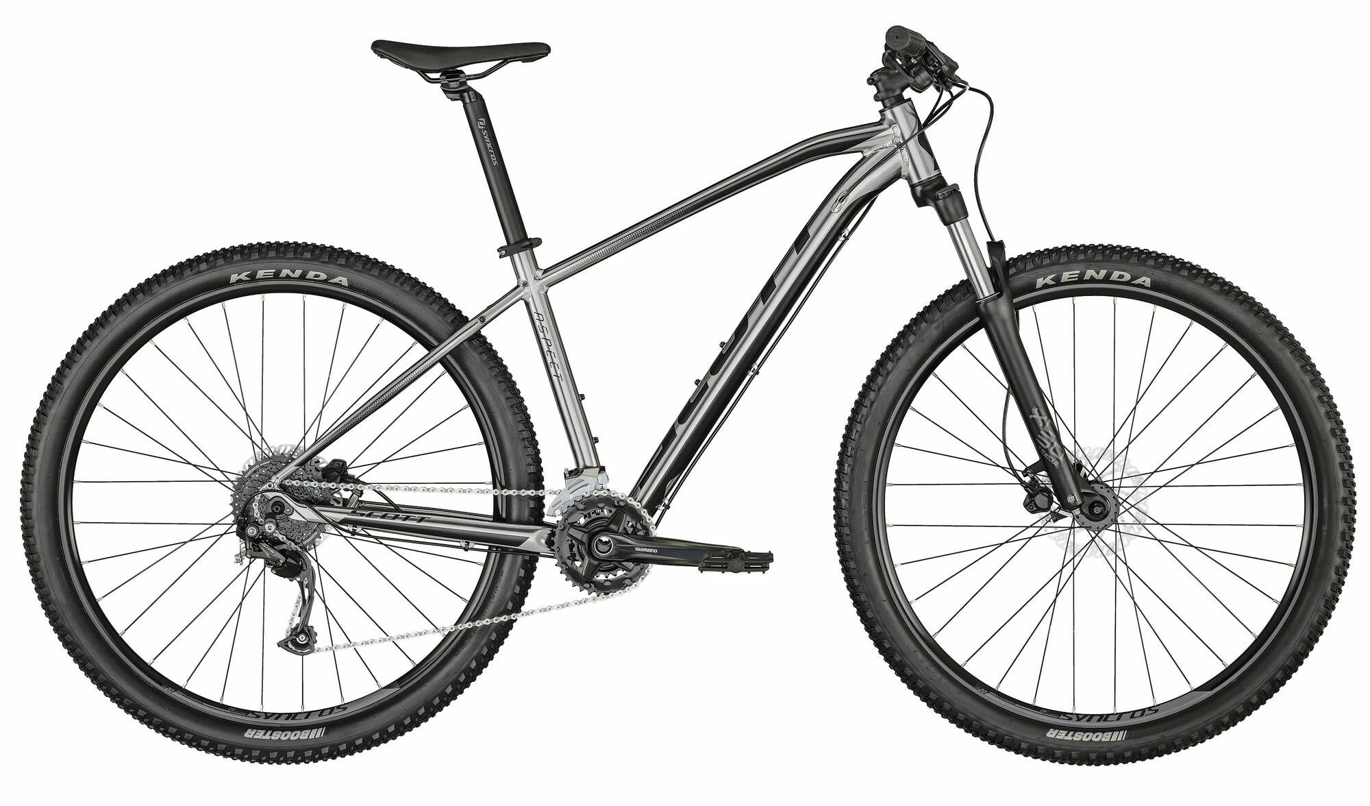 Scott ASPECT 950