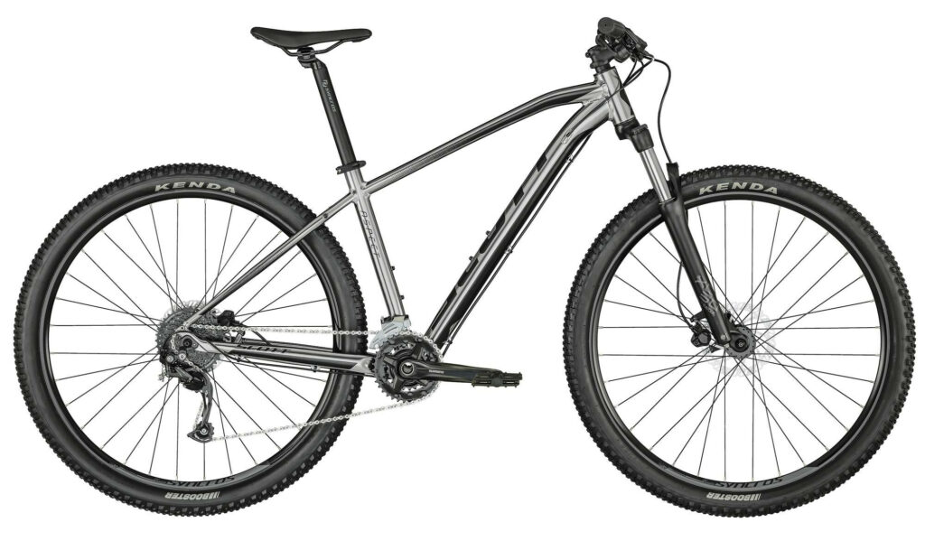 Scott ASPECT 950