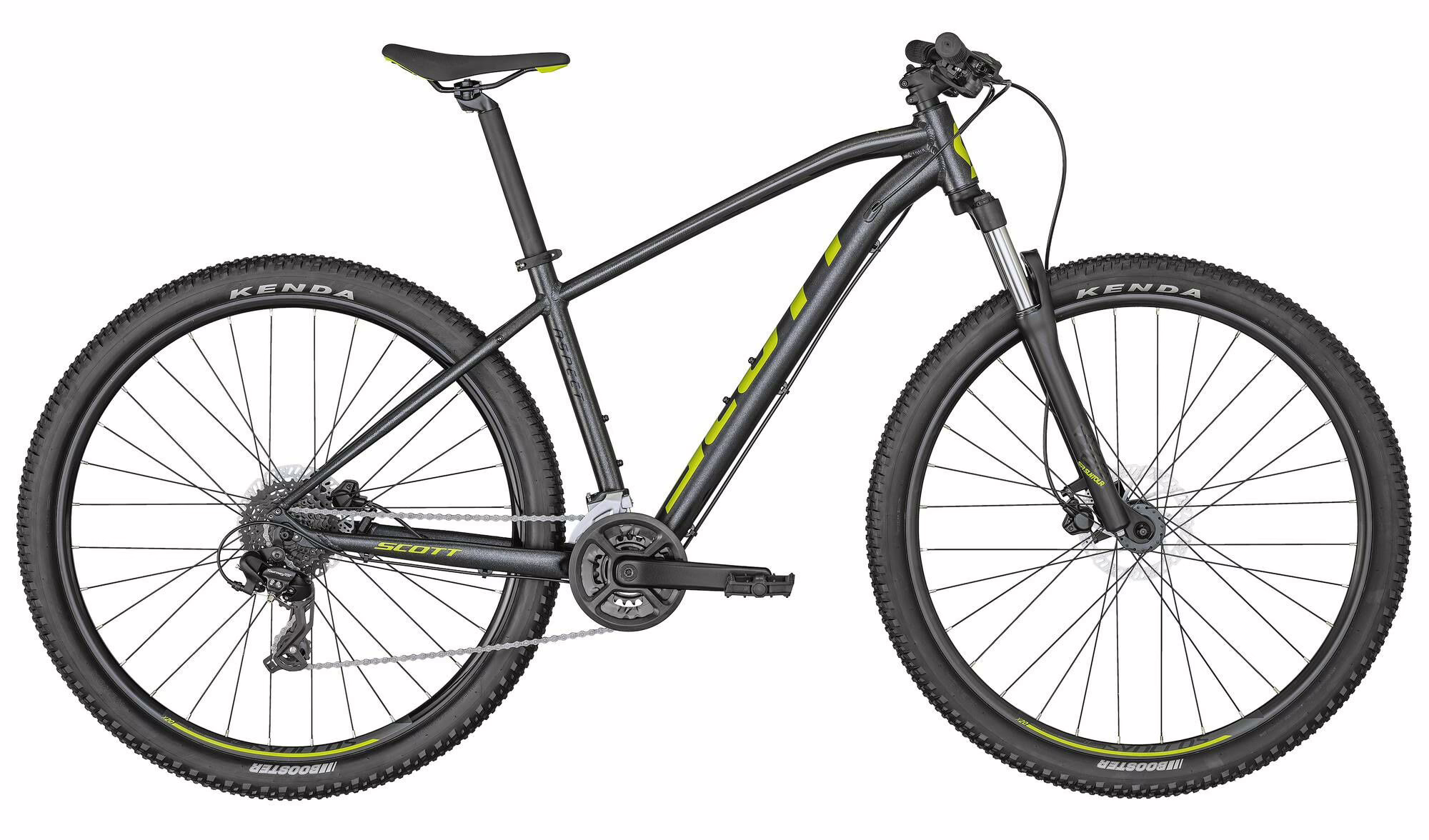 Scott ASPECT 960