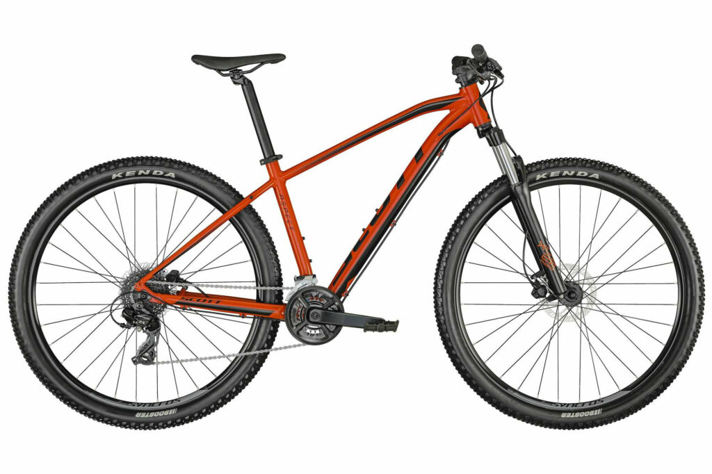 Scott ASPECT 960