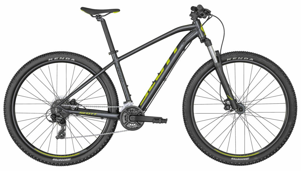 Scott ASPECT 960