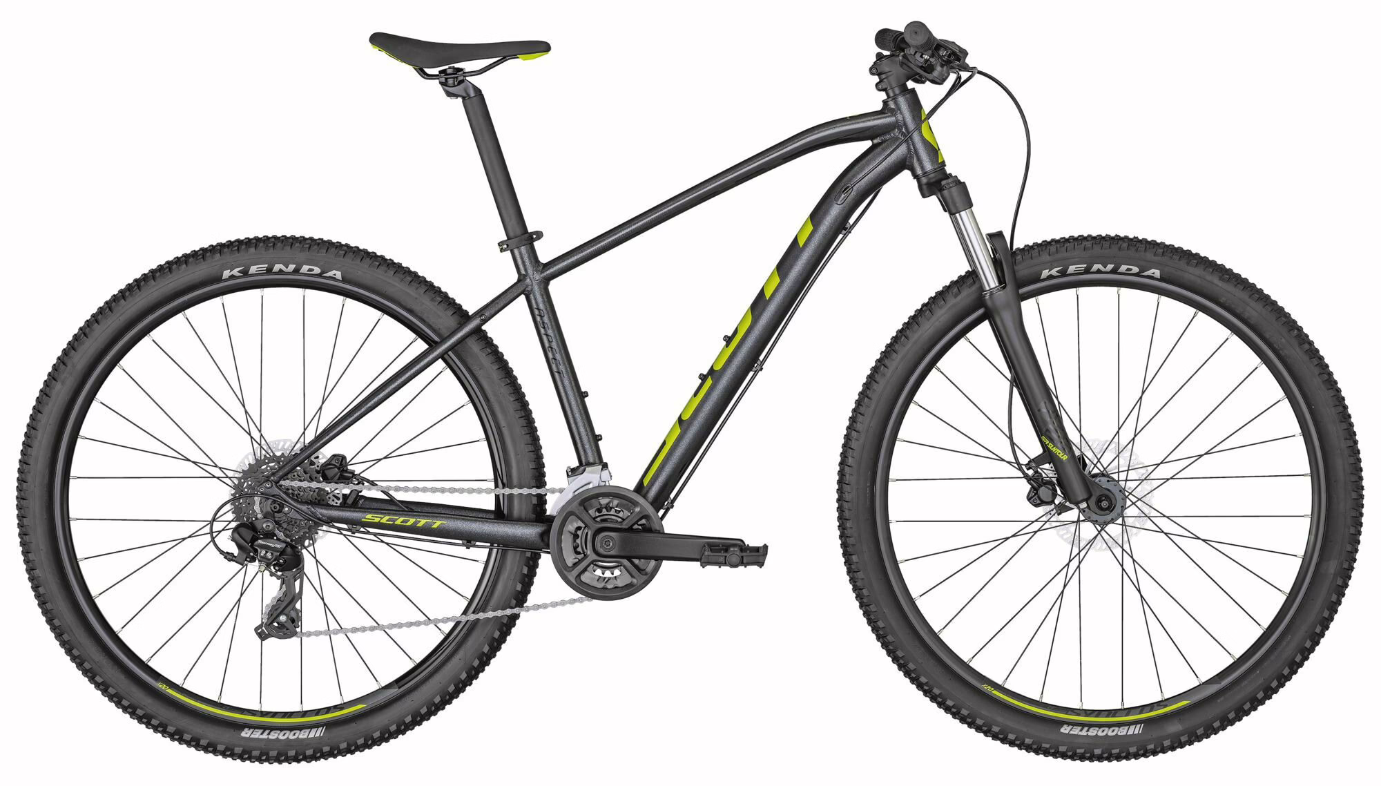 Scott ASPECT 960