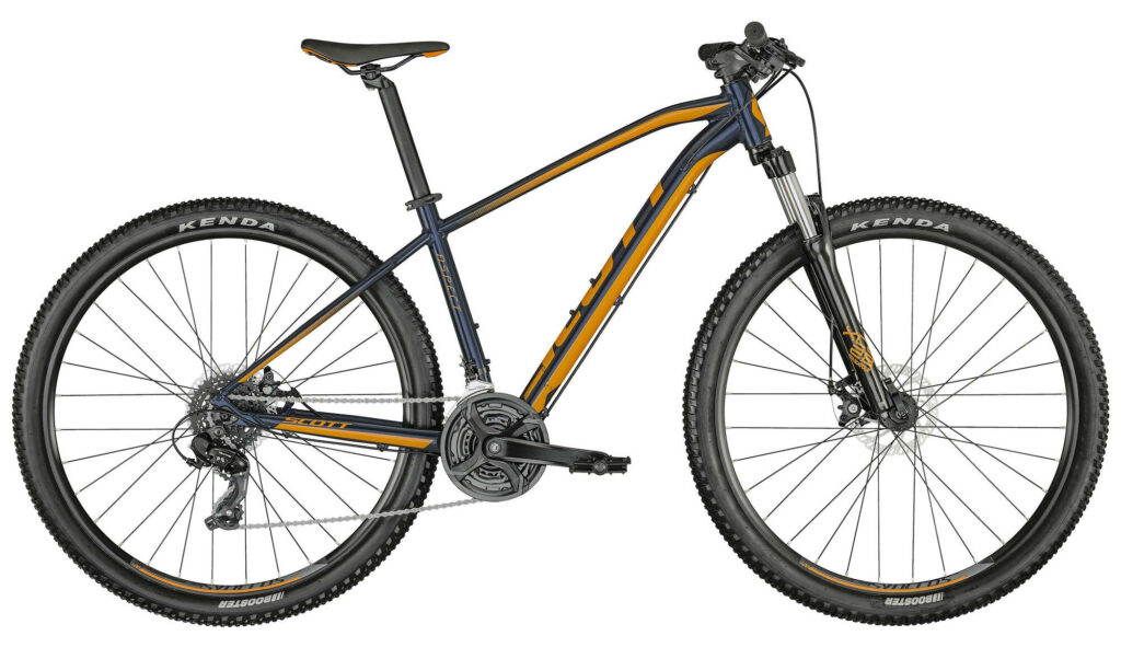 Scott ASPECT 970