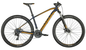 Scott ASPECT 970