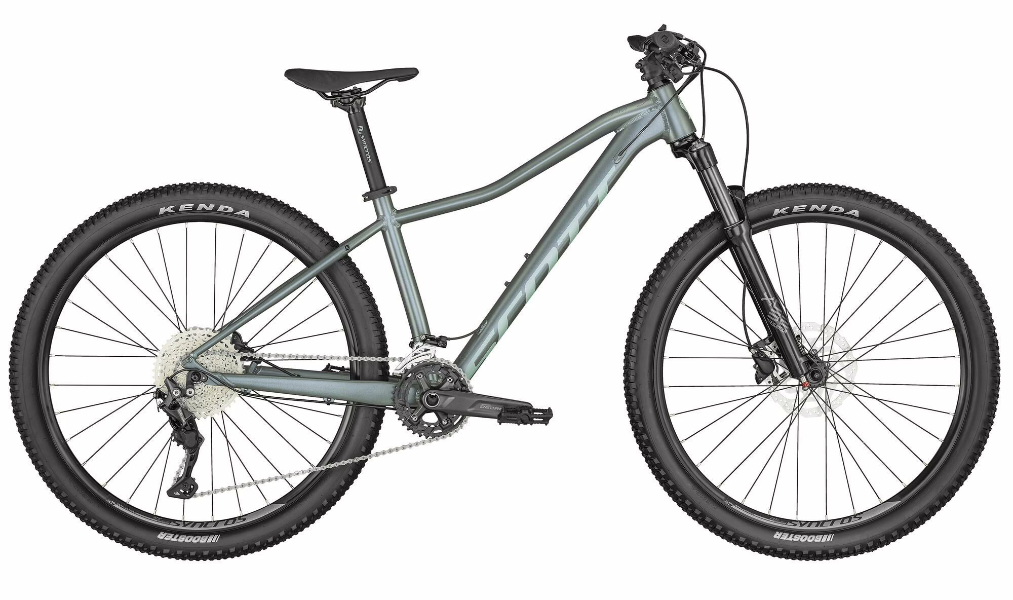 Scott CONTESSA ACTIVE 10 Cu 27 5