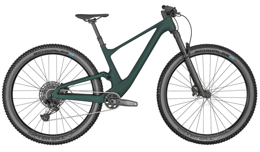 Scott CONTESSA SPARK 920