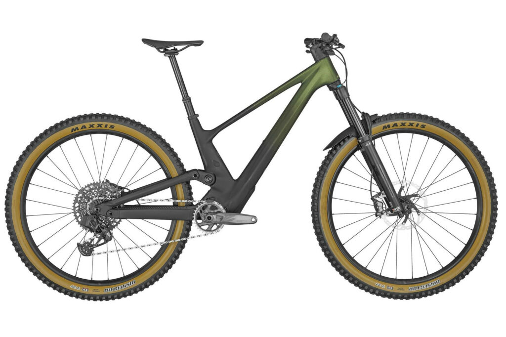 Scott GENIUS 910