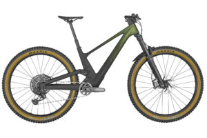 Scott GENIUS 910