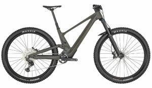 Scott GENIUS 920