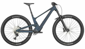 Scott GENIUS 930