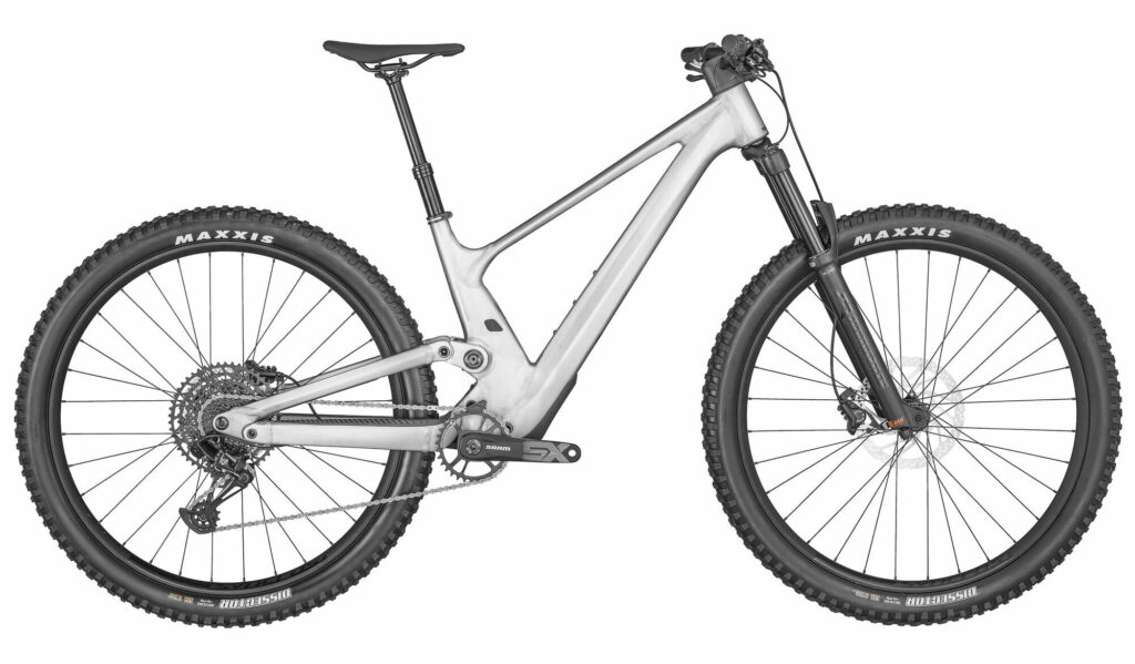 Scott GENIUS 940 29