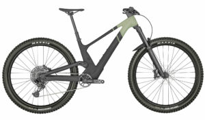 Scott GENIUS ST 920
