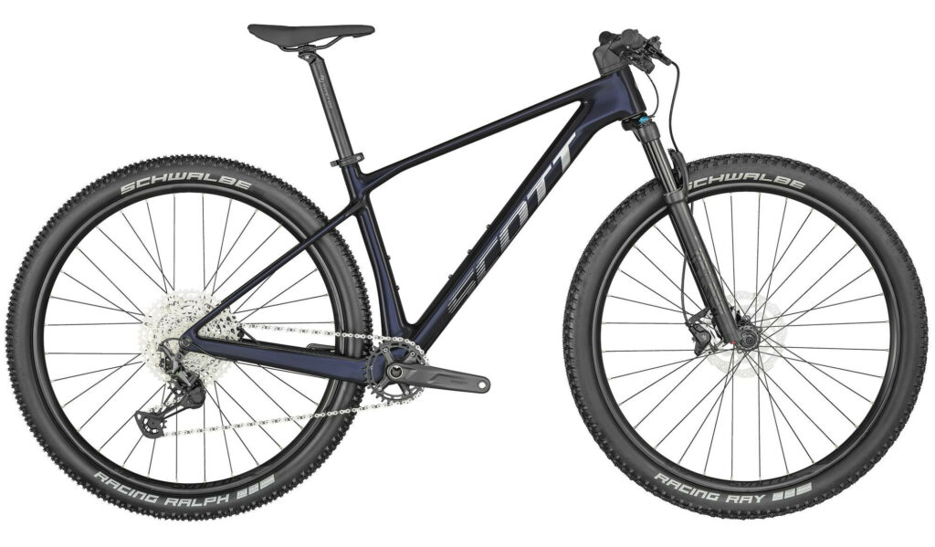 Scott SCALE 930