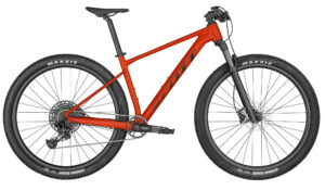 Scott SCALE 970
