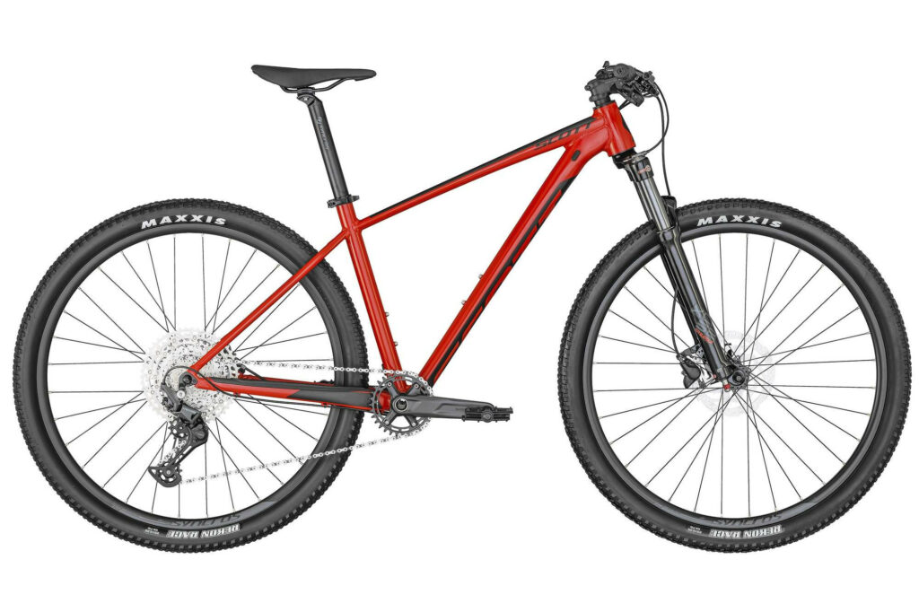 Scott SCALE 980