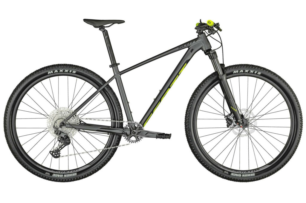 Scott SCALE 980
