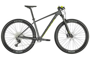 Scott SCALE 980