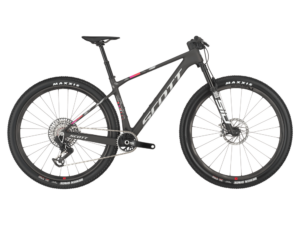 Scott Scale RC World Cup