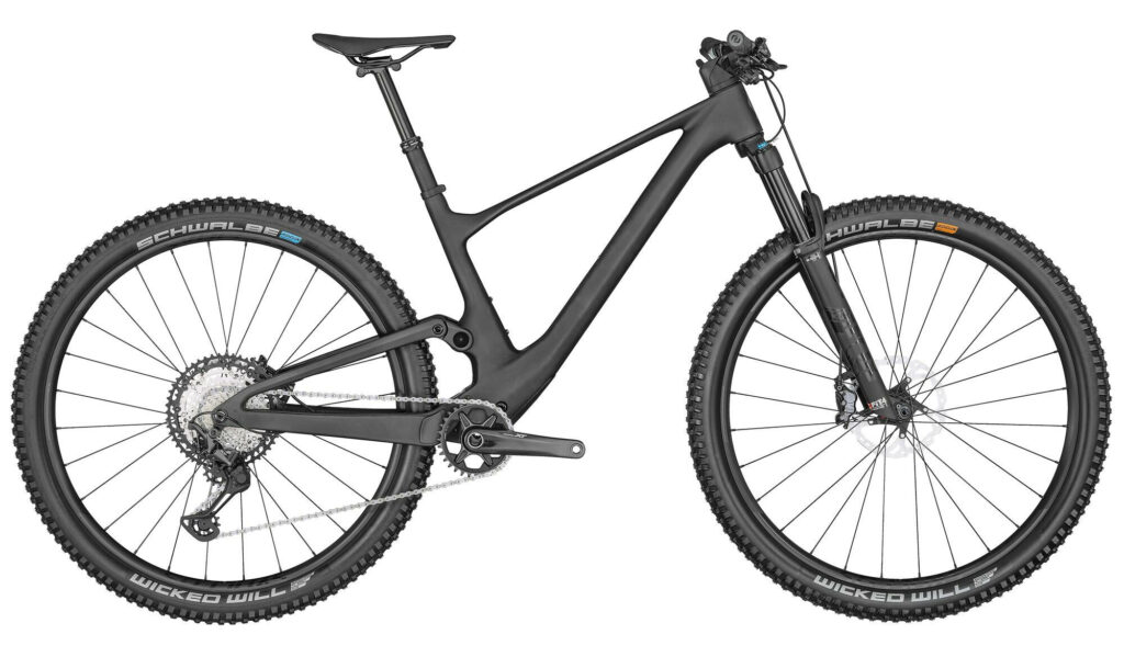 Scott SPARK 910 29