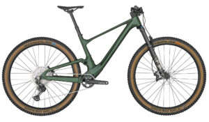 Scott SPARK 930