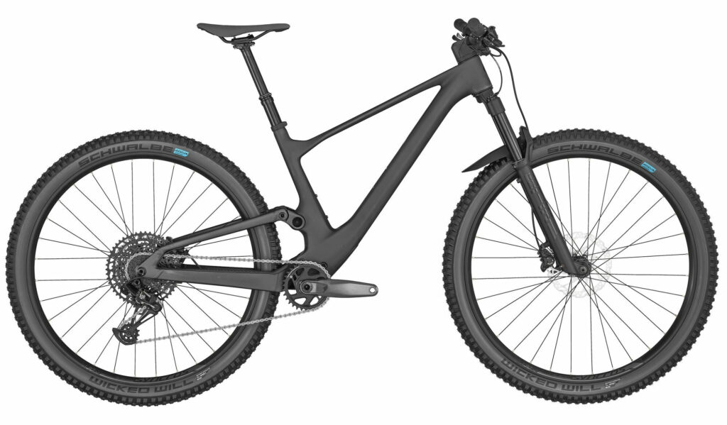 Scott SPARK 940