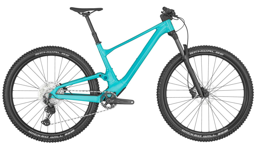 Scott SPARK 960