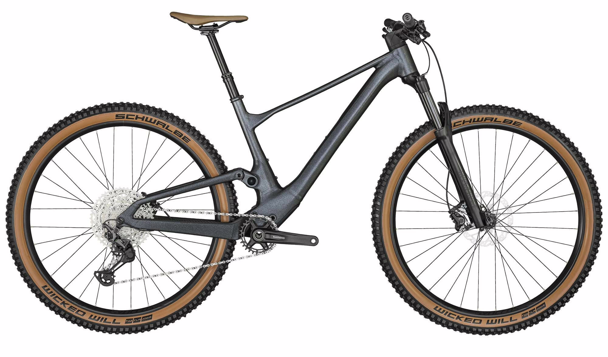 Scott SPARK 960