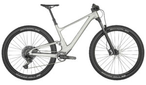 Scott SPARK 970