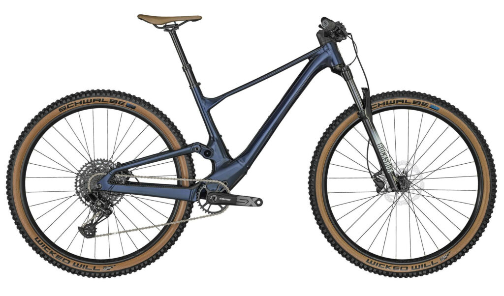 Scott SPARK 970 29