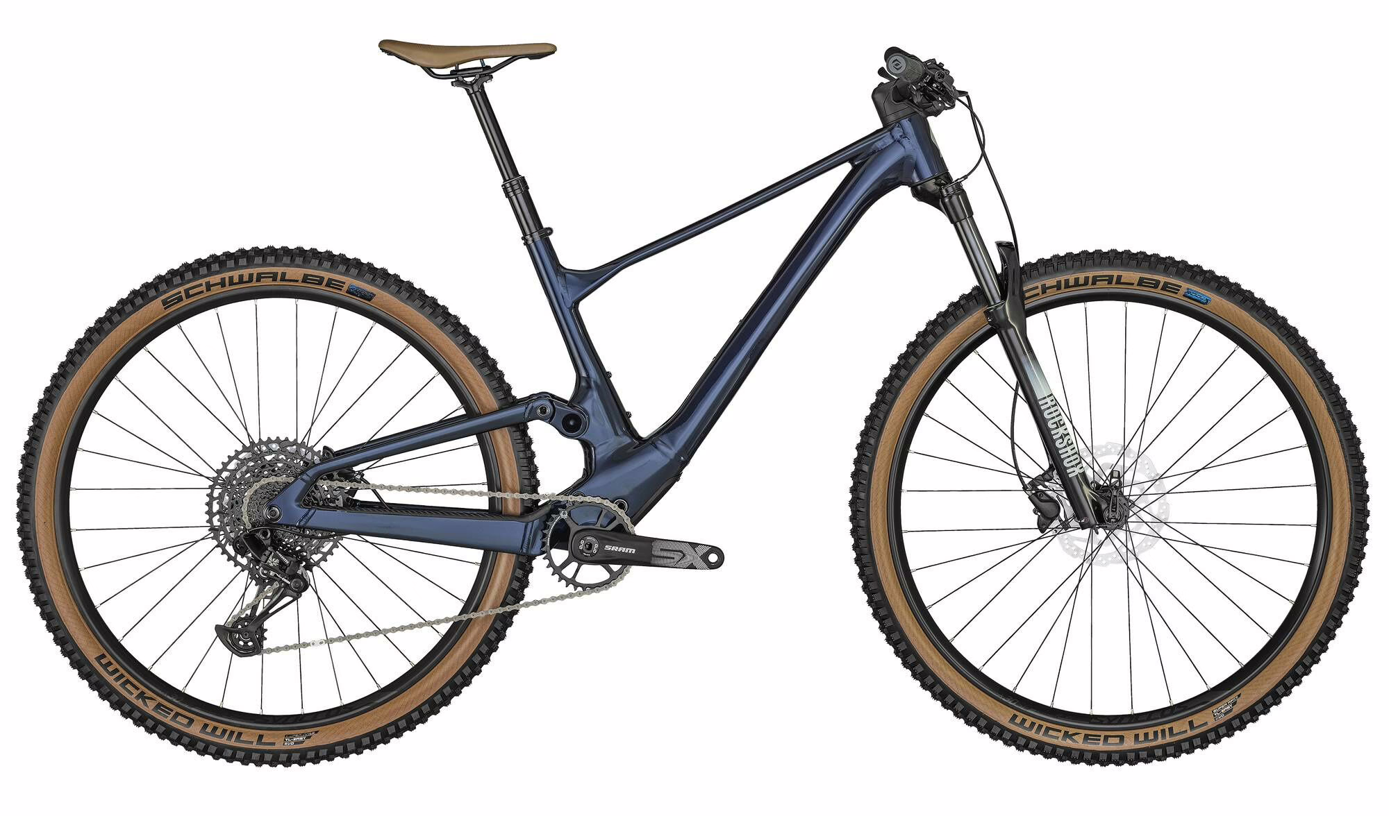 Scott SPARK 970 29