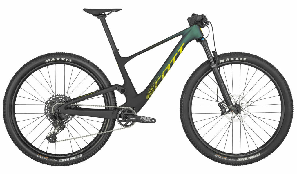 Scott SPARK RC COMP 29