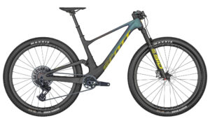Scott SPARK RC WORLD CUP TR 29