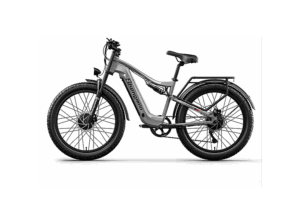 SHENGMILO S600