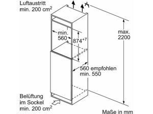 SIEMENS KI21RADD1 iQ500